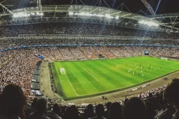 poängställning i championship