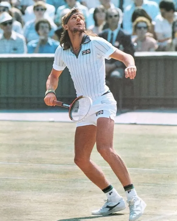 Björn Borg