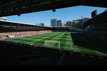 Chelseas väg mot Champions League – Poängställning i Premier League 20242025