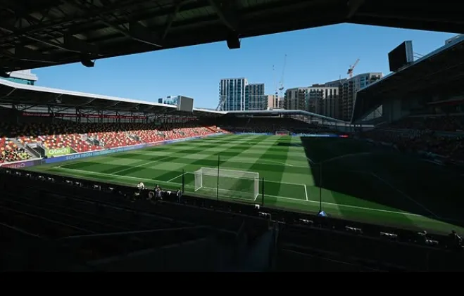 Chelseas väg mot Champions League – Poängställning i Premier League 20242025